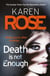 DEATH IS NOT ENOUGH - THE BALTIMORE SERIES