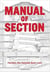 Manual of section