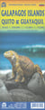 Galapagos islands quito & guayaquil