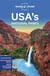 USA's National Parks 4ed -anglais-
