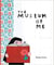 The museum of me (paperback)