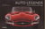 AUTO LEGENDS - CLASSICS OF STYLE AND DESIGN
