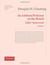 Douglas H. Ginsburg, liber amicorum t.1 - an antitrust professor on the bench