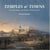 Temples and towns