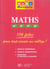 Mathematiques college