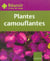 Reussir a tous les coups : plantes camouflantes