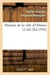 Histoire de la ville d'Orléans (2 éd) (Éd.1830)