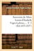 Souvenirs de Mme Louise-Élisabeth Vigée-Lebrun. Tome 2 (Éd.1835-1837)