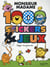 Monsieur Madame - 1000 stickers et jeux