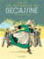 Les vacances de Bécassine - édition luxe