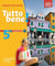 TUTTO BENE! : italien - 5ème LV2 - cahier d'activité de l'élève (édition 2016)