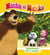 Masha et Mishka - bienvenue, petit panda !