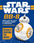 Star wars - construis bb8