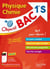 Objectif bac - physique-chimie - 1re s