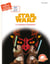 Mes premières lectures - CE1 je sais déjà lire : Star Wars - épisode I - la menace fantôme