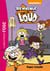 Bienvenue chez les Loud  06 - Super Lincoln