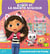 Gabby et la maison magique : L'anniversaire de Pandy
