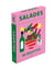 Salades : 40 recettes