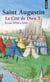 La cite de dieu. t.3. livres xviii a xxii
