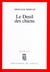 Le deuil des chiens