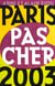 Paris pas cher 2003