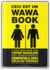 Ceci est un wawa book
