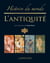 Histoire du monde de l'Antiquité