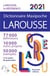 Dictionnaire maxipoche - larousse (édition 2021)