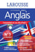 Dictionnaire mini plus anglais
