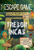 Escape game junior : Le trésor des Incas