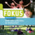 Fokus - allemand - 1re - dvd vidéo-audio de remplacement de l'élève