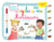 Les livres-ardoises : les cycles de vie Montessori - 3/6 ans (édition 2021)