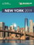 Le guide vert week-end : New York (édition 2019)