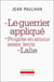 Le guerrier applique - progres en amour assez lents - lalie