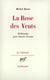 La Rose des Vents : 32 Rhumbs pour Charles Fourier