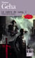 Le sabre de sang Tome 1 - histoire de Tiric Sherna