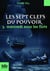 Les sept clefs du pouvoir Tome 3 - mercredi sous les flots