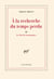 Le Côté de Guermantes