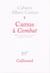 Camus à "Combat"