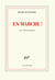 En marche !