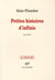 Petites histoires d'infinis