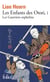 Les enfants des Otori Tome 1 : les guerriers orphelins