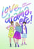 Love, drama, etc !