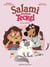 Salami, docteur Teckel ! Tome 2 : Challergie