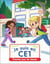 Je suis en CE1 Tome 1 : premier jour de classe