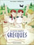 Les petites enquêtes grecques Tome 1 : sur les traces du minotaure