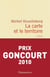 La Carte et le Territoire