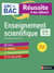 ABC du bac réussite Tome 21 : enseignement scientifique - 1re (édition 2019)