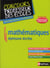 Mathématiques - épreuve écrite (édition 2012)