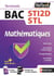 Mémos réflexes Tome 65 : bac STI2D - STL - mathématiques - terminale (édition 2018)